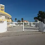 Beach View Apartment