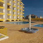 Beach View Apartment