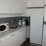 Beach And Pool Studio Apartment