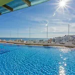 Azul/Mar Albufeira 602