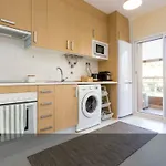 Tres Castelos Apartment