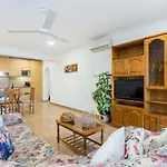 Edificio Rocha Vau Beach Apartment