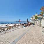 Cascais/Estoril Beachfront Apts