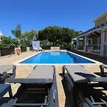 Quinta Do Pinheiro Manso - Holidays Villa - Marinha Beach
