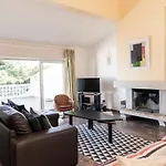 Great View To Sea, Villa With Pool
