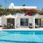 Great View To Sea, Villa With Pool