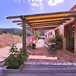 Vida Pura Guesthouse