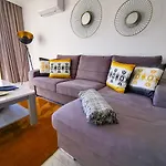 Apartment Jardins Gold Vista Mar