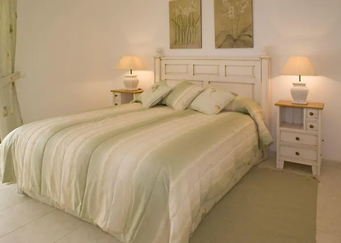 Quinta Da Encosta Velha - Santo Antonio, Villas, Golf & Spa
