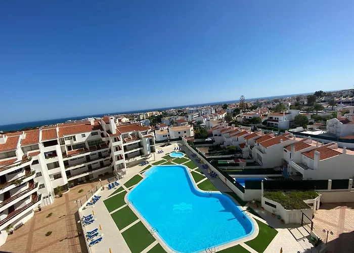 Algarve Vacations Flat