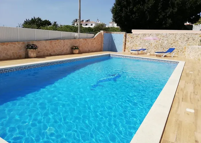 Atlantico Apartments