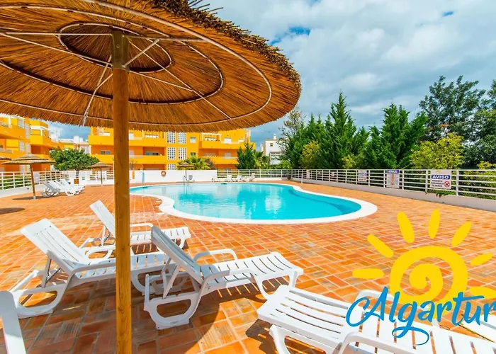 Royal Cabanas Golf By Algartur