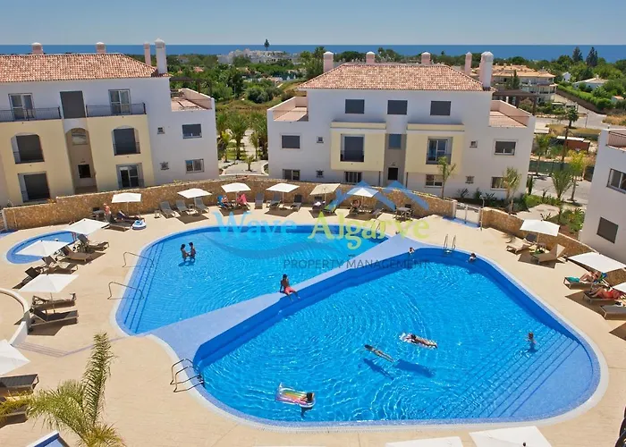 O Pomar In Cabanas By Wave Algarve