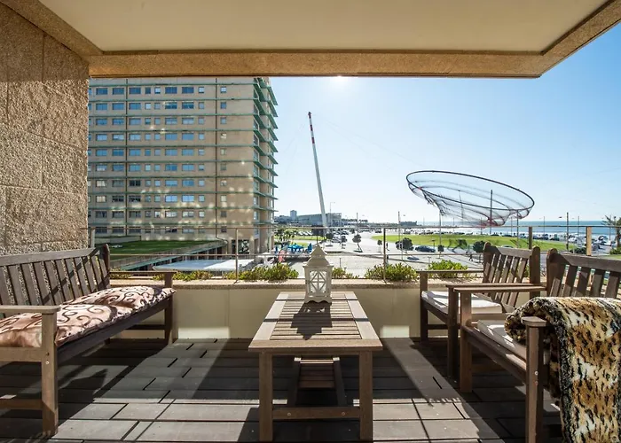 Apartament Em Condominio Com Piscina