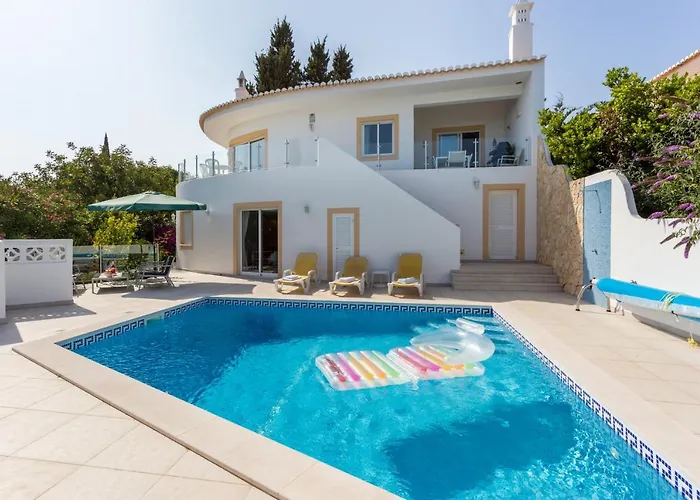 Coolhouses Algarve, Casa Redonda, V3 Lagos