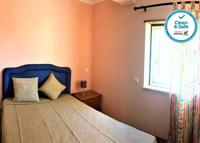 Casa Cataplana Accommodations