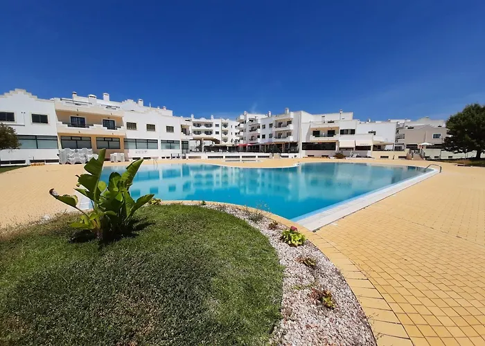 Duna Do Alvor Apartment 322