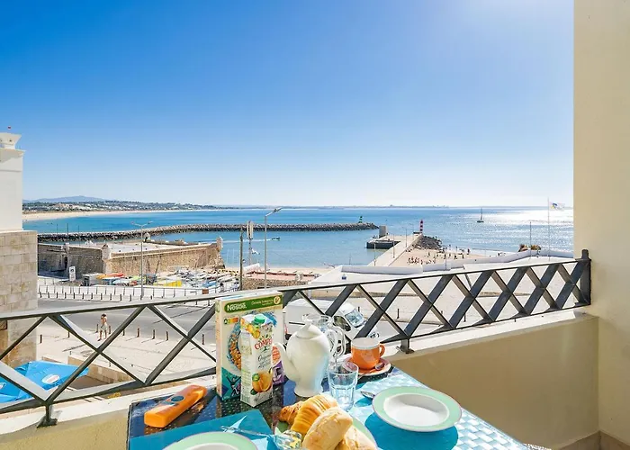 Fabrica Da Ribeira 80 By Destination Algarve