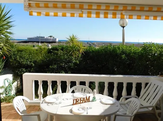 Pinhal Beach View