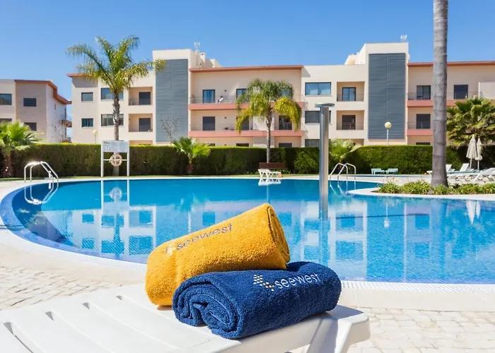 T1 Encosta Da Marina By Seewest