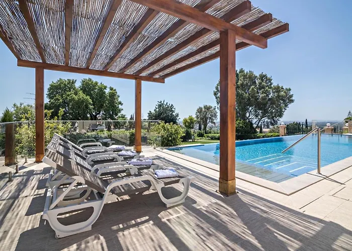 Cabana Gardenhouse
