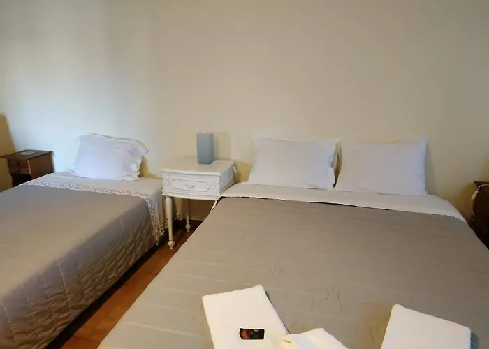 Casarao Paraiso
