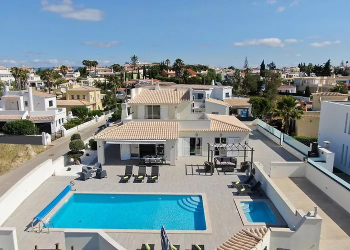 Villa Sun