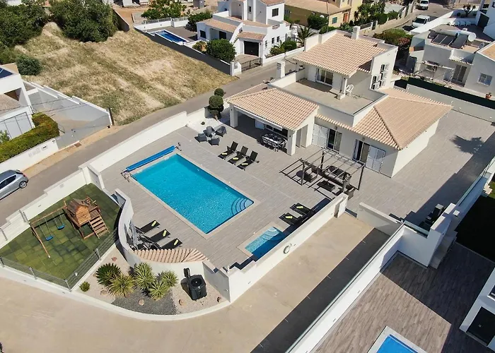 Villa Sun