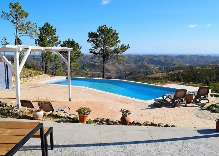 B&B Quinta O Ninho
