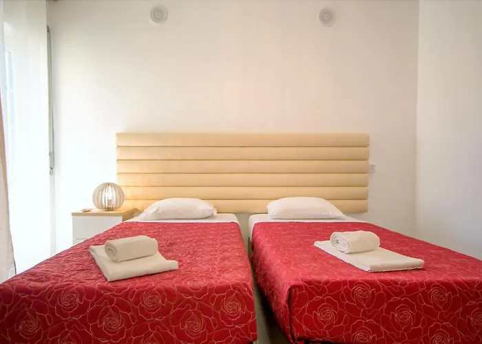 Olhos de Água Apartment Albufeira II