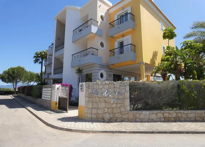Apartamento Phillipe