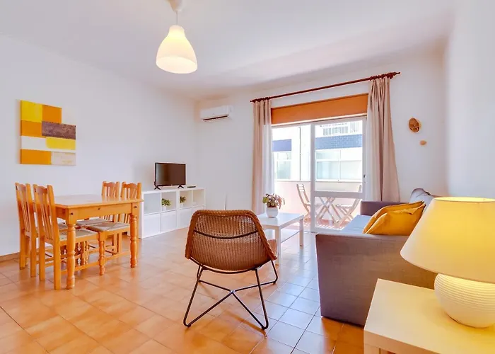 Al - Apartamento Infante Sagres