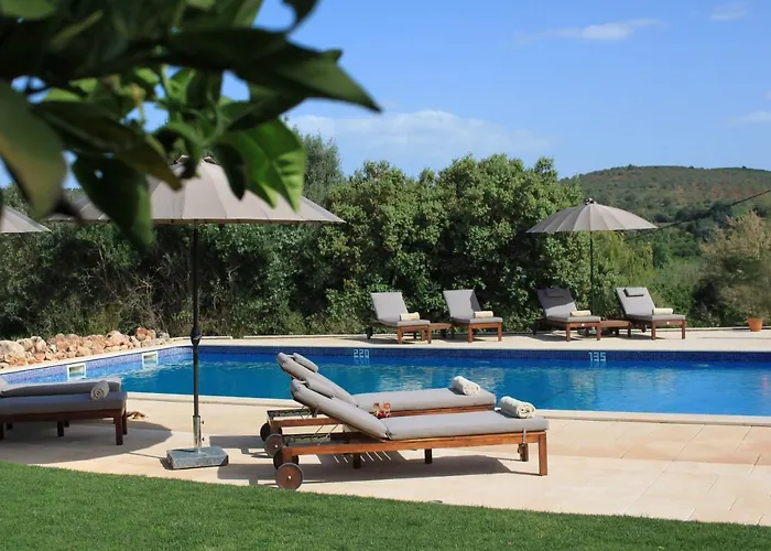 Quinta Da Luz - A Luxury Boutique B&B