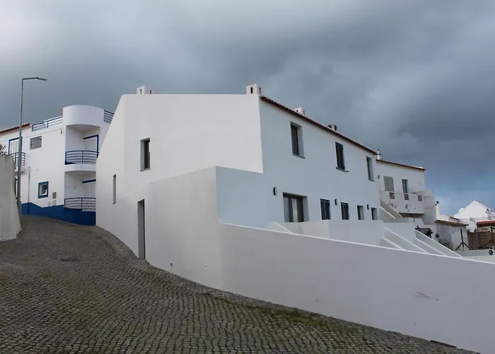Casa Na Carrapateira, Aljezur