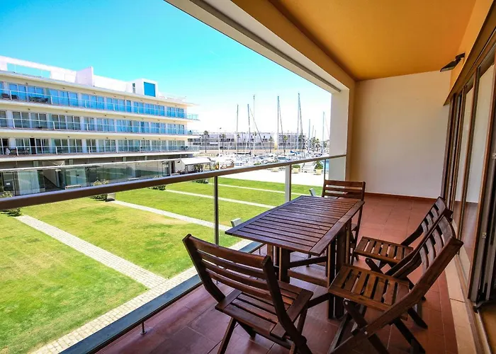 Apartamento Da Marina