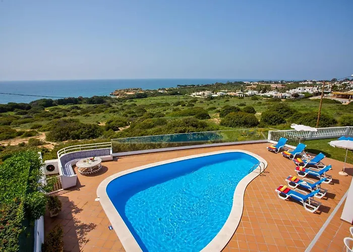 Villa Sarita By Villa Plus