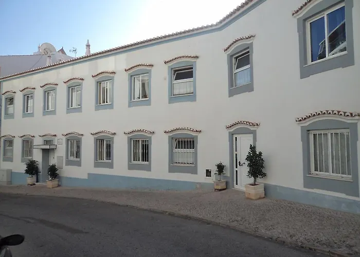 Casa Mitchell