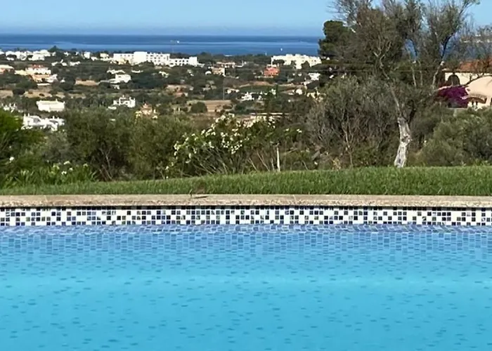 Wonderful View - Quinta Da Colina C8