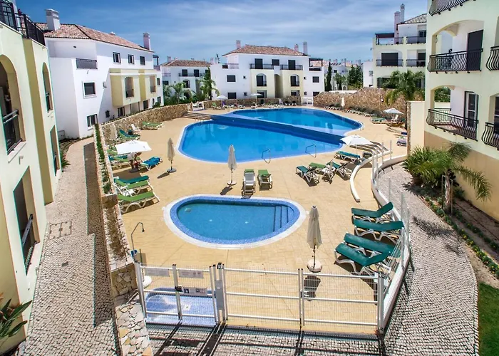 O Pomar Holiday Village By Premier Algarve