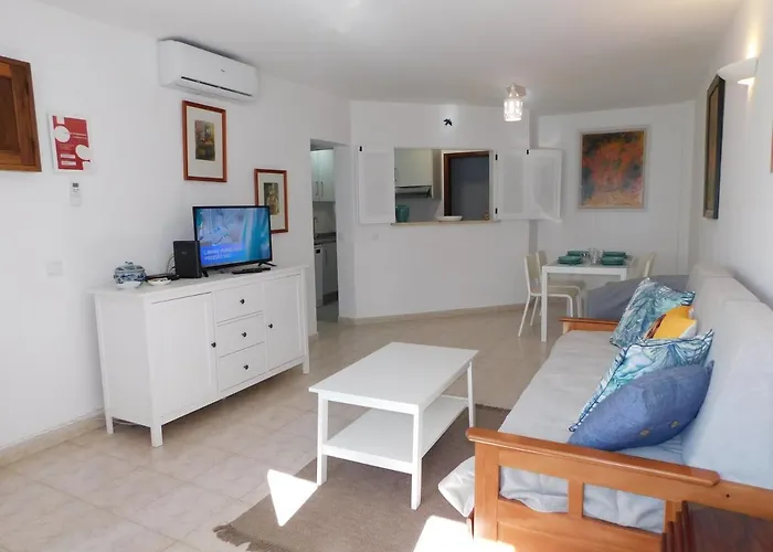 Luz Beach Center