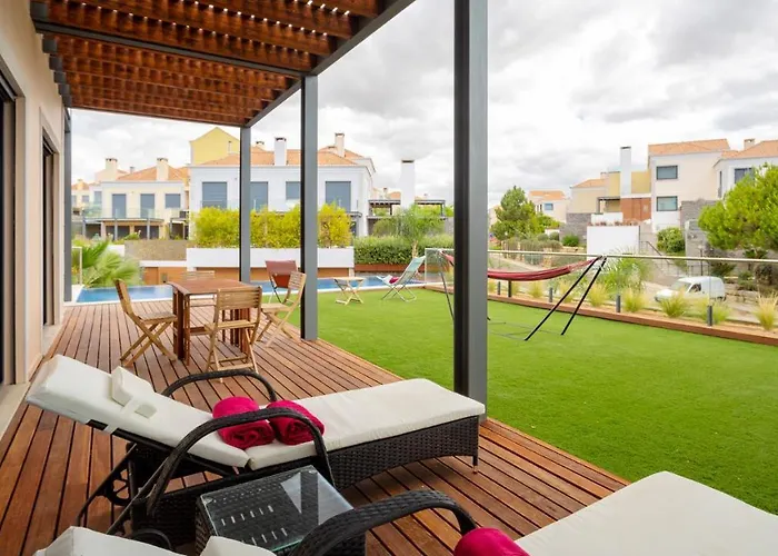 Apartment Luisa