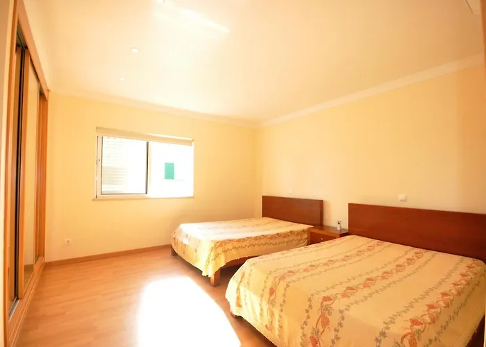Large 6 Bedroom Private Pool Villa In Vilasol Resort