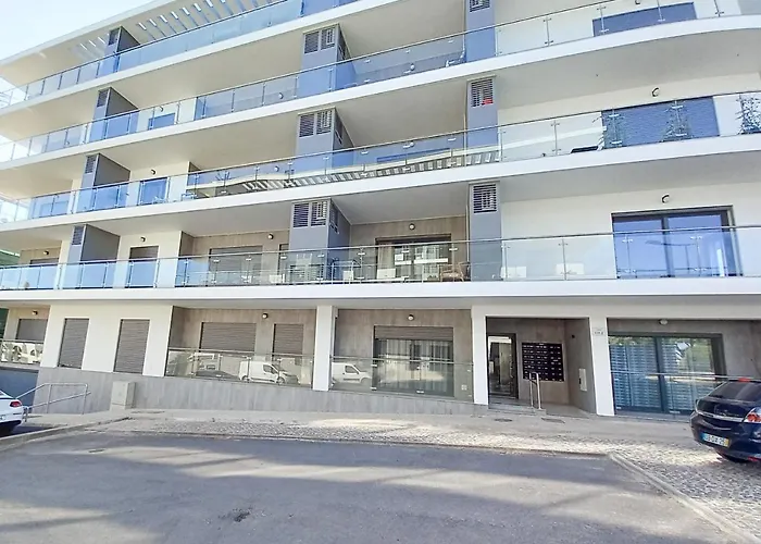 T3 Alto Forte -Vista Mar,Ar Condicionado,Garagem