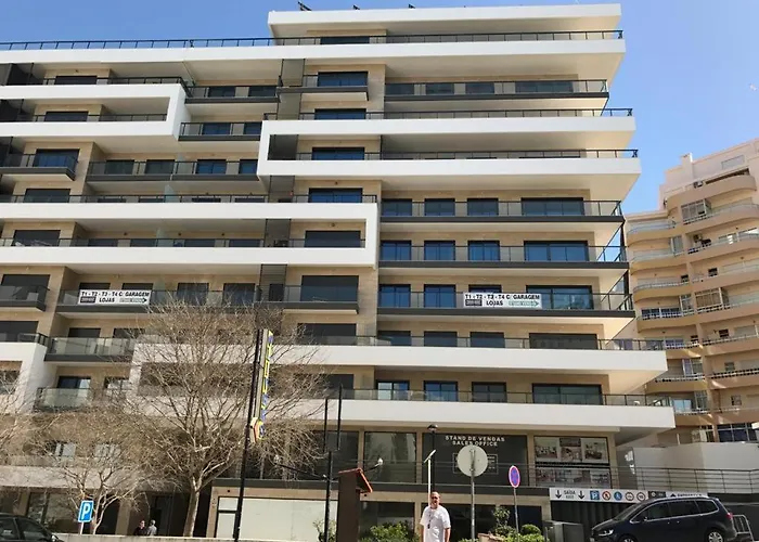Rocha Prime Apartments