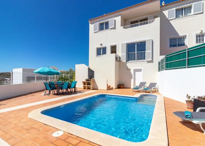 Casa Jasmine