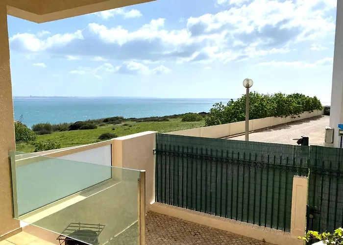 Apartamento Na Praia Dona Ana - Iberlagos