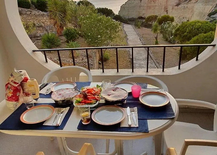 Apartamento Mar-Colina-Sol