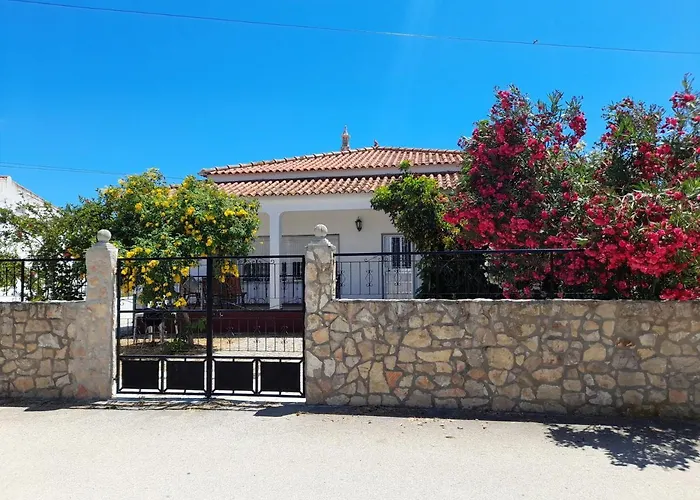 Belamandil Garden ,Family Holidays