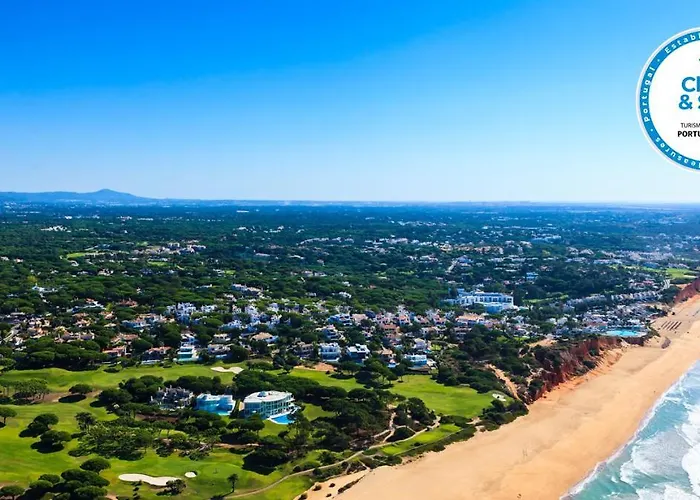 Vale Do Lobo Resort