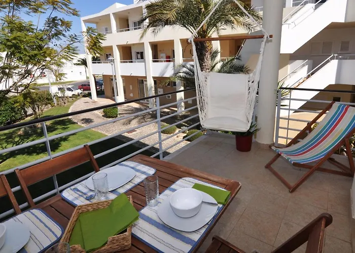 Sweethome At Vila Da Praia